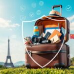 The Ultimate Guide to Choosing the Best Travel Insurance 2025