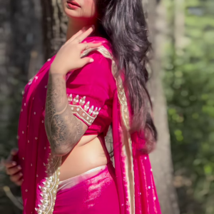 Fancy sarees