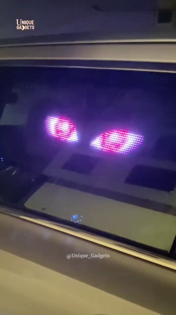 LED Matrix Display - Photo 6