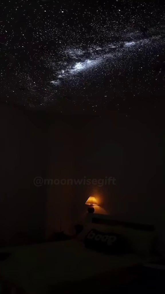 🌠 Galaxy Night Light Projector – Your Personal Universe Awaits! 🌙💫 - Photo 3