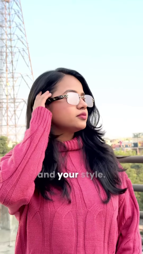 🕶 Smart Bluetooth Sunglasses – Style Meets Technology! 🎧⚡️ - Photo 4