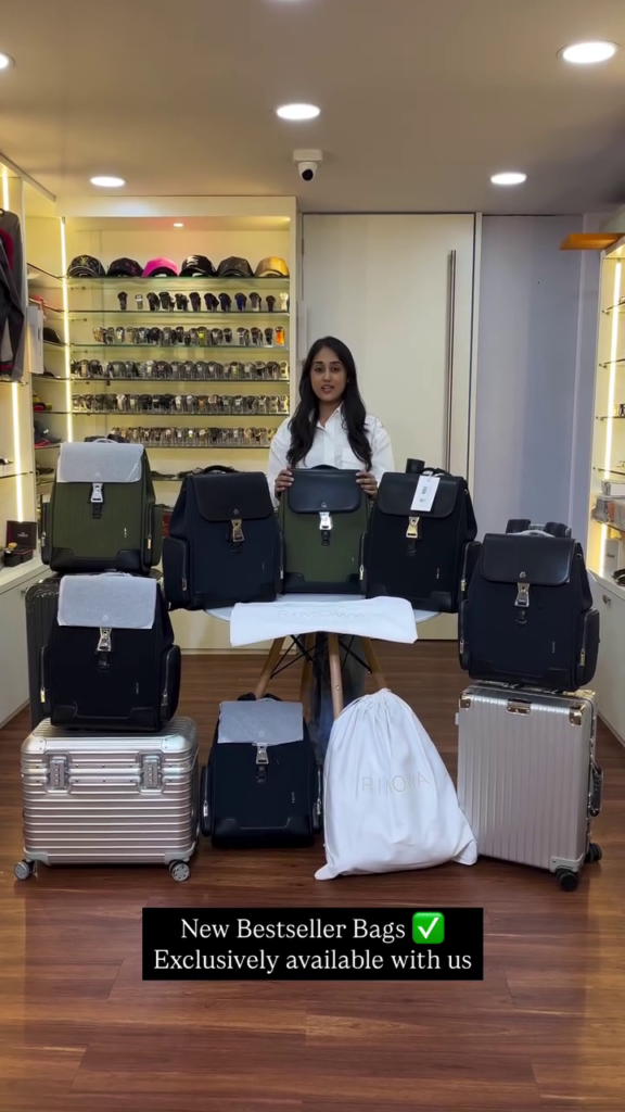 Premium Travel Backpack with Durable Construction and Smart Features - Photo 1