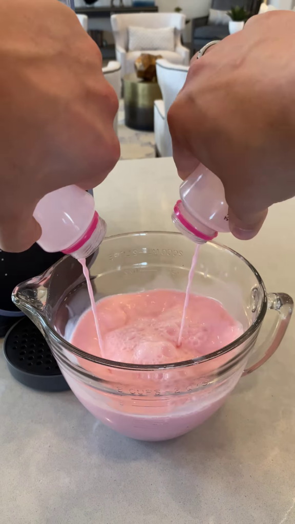Electric Frozen Treat Maker for Homemade Slushies and Iced Desserts - Photo 3
