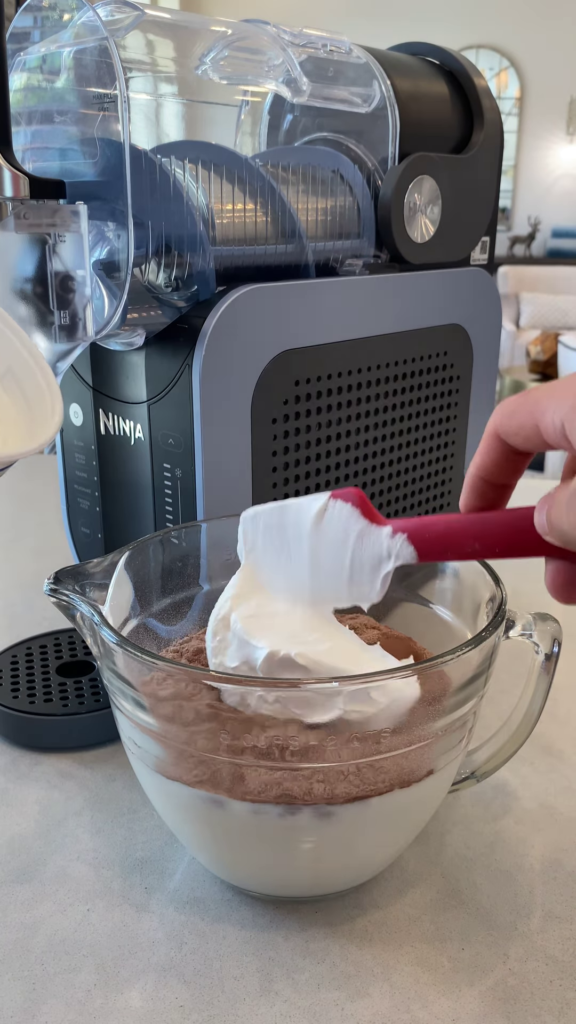 Electric Frozen Treat Maker for Homemade Slushies and Iced Desserts - Photo 5