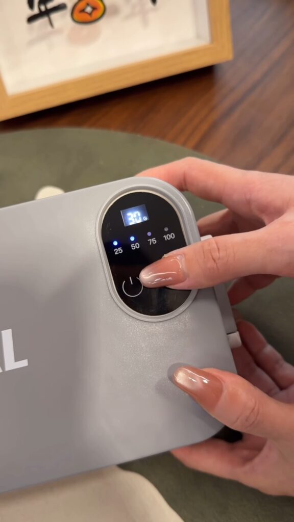 Smart Thermal Food Warmer Lunch Box – Modern Portable Meal Solution - Photo 1